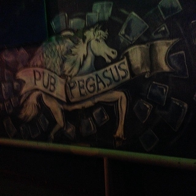 Photo of Pub Pegasus