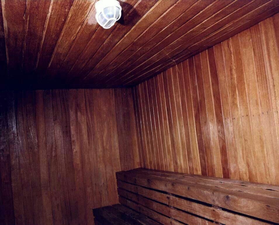 Photo of Sauna Termas Oceano