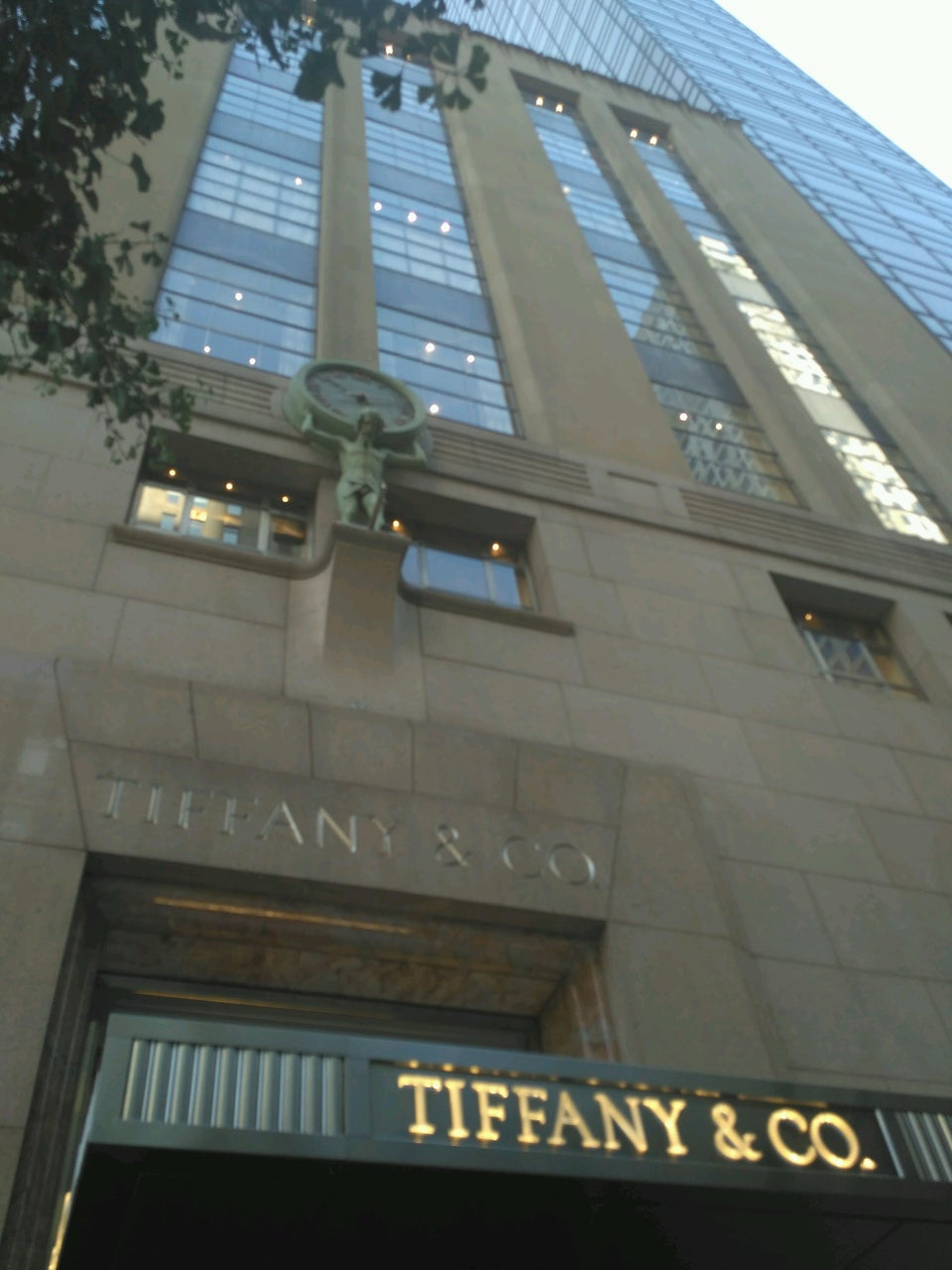 Photo of Tiffany & Co.