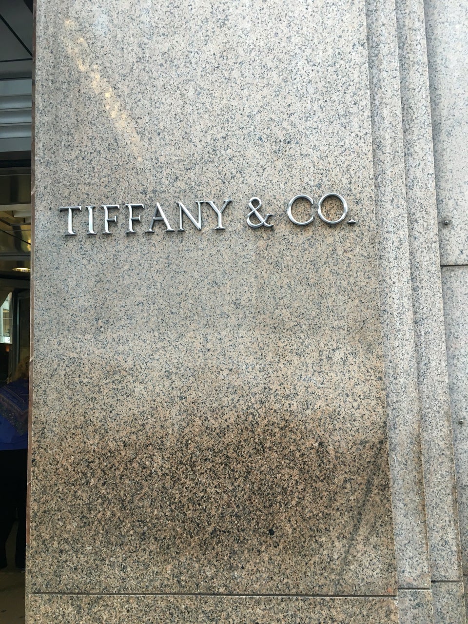 Photo of Tiffany & Co.