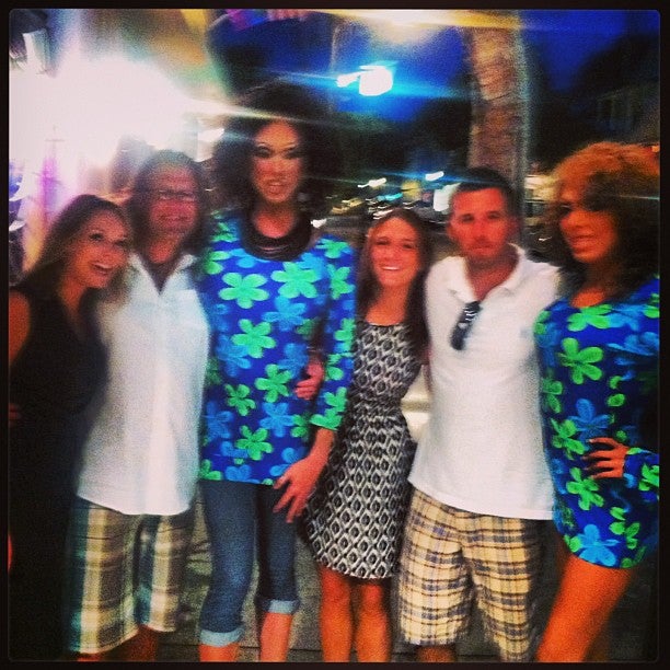 801 Bourbon Bar Photos GayCities Key West