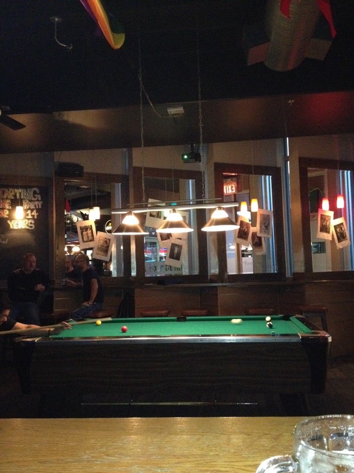 Photo of The Fountainhead Pub
