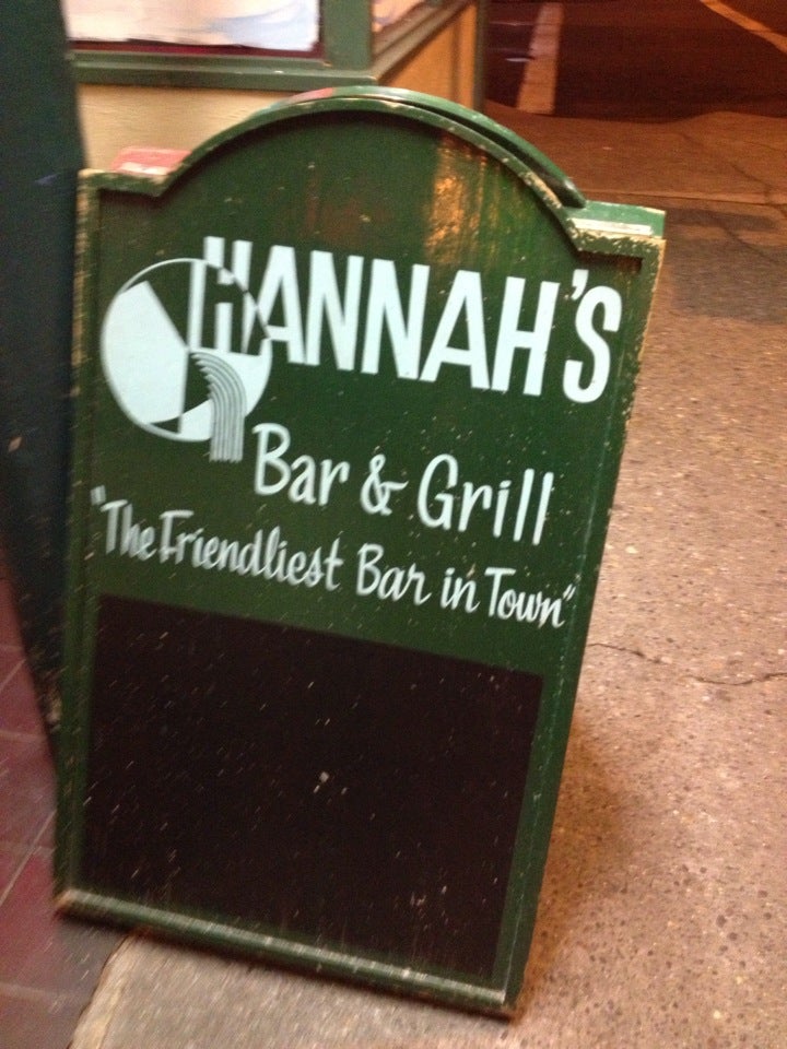 Photo of Hannah's Bar & Grille