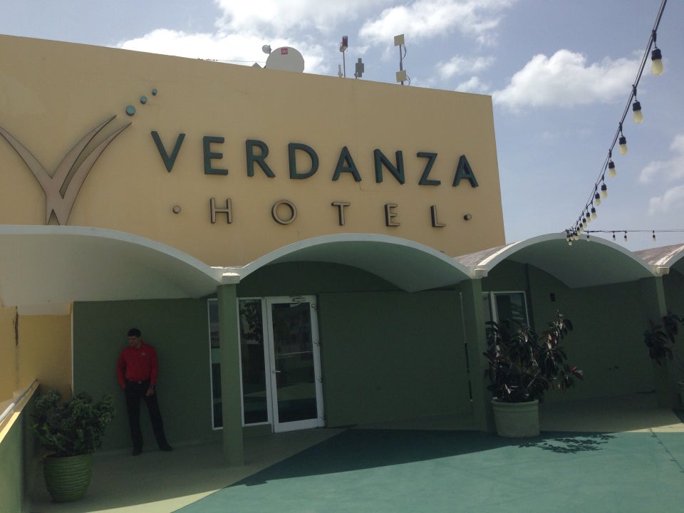 Photo of Verdanza Hotel
