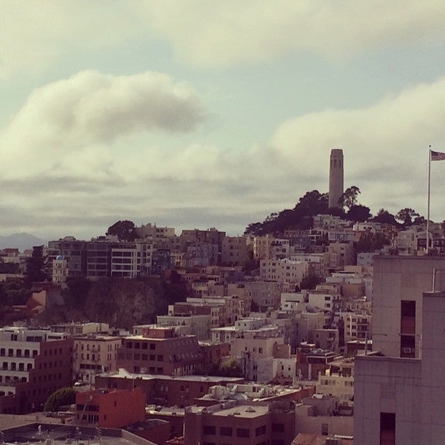 Photo of Le Méridien San Francisco
