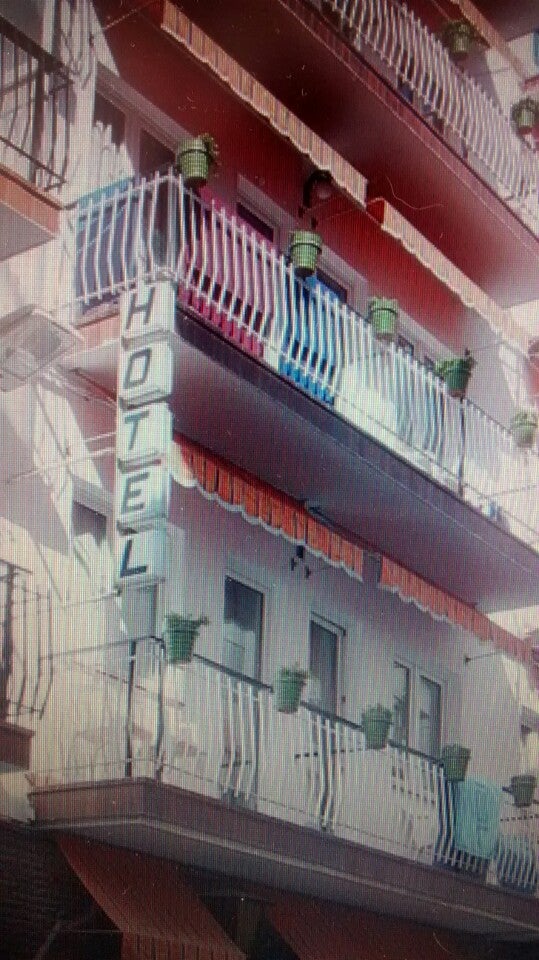 Photo of Hotel El Cid
