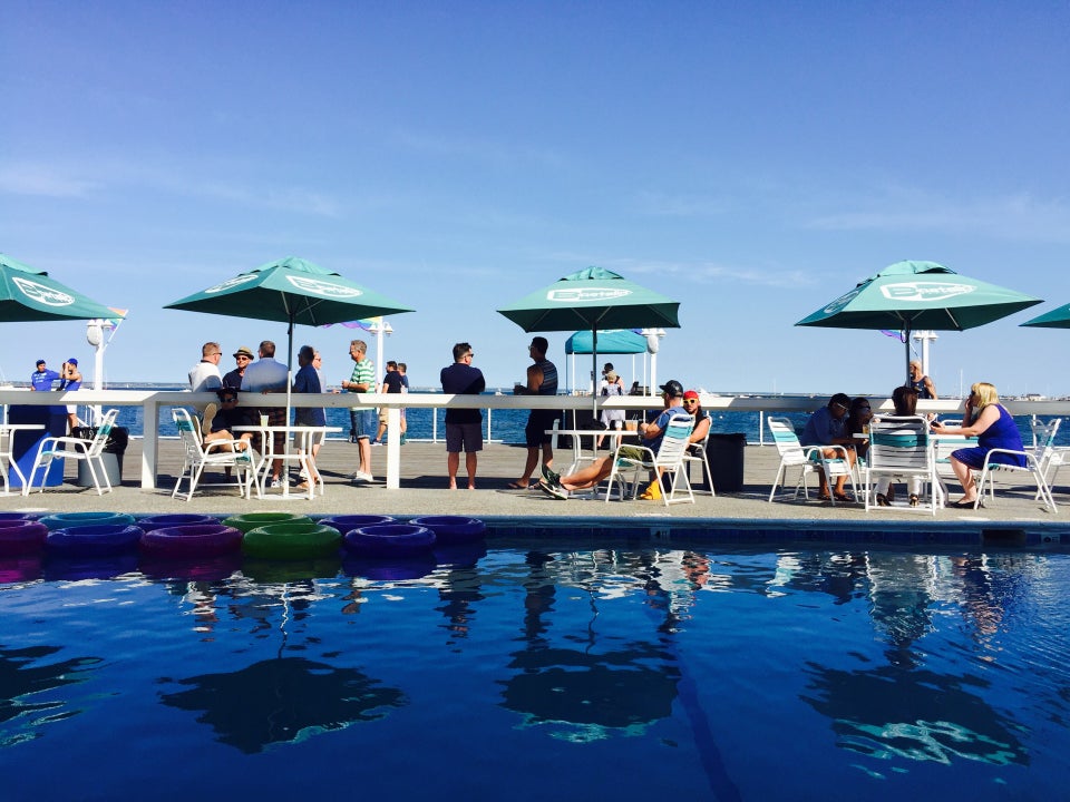 Photo of Boatslip Resort & Beach Club