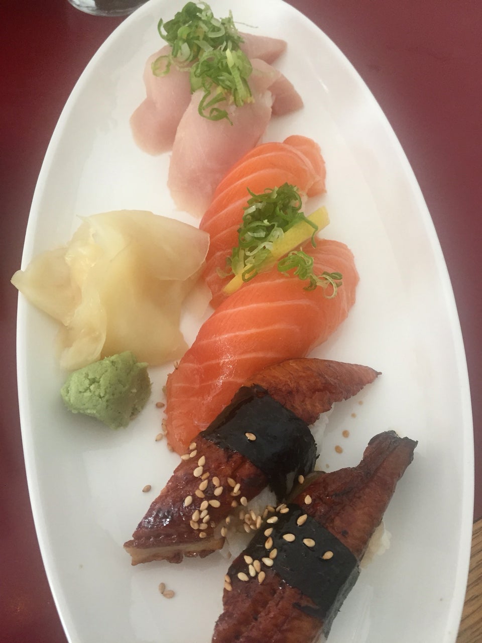 Photo of Sushi Zone