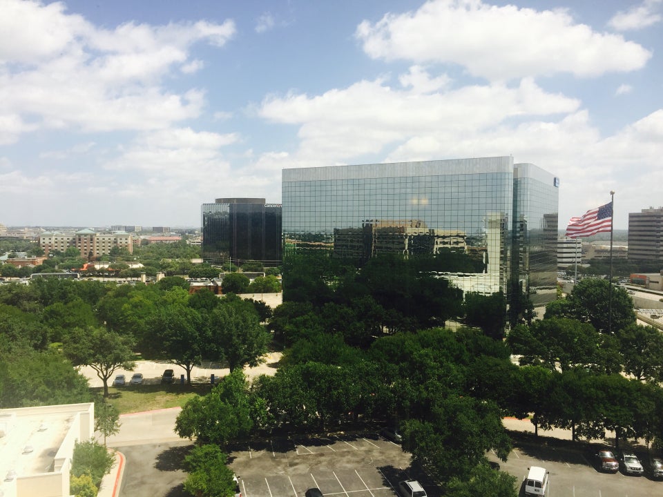 Photo of Dallas/Addison Marriott Quorum by the Galleria