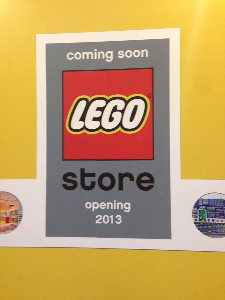 The Lego Store