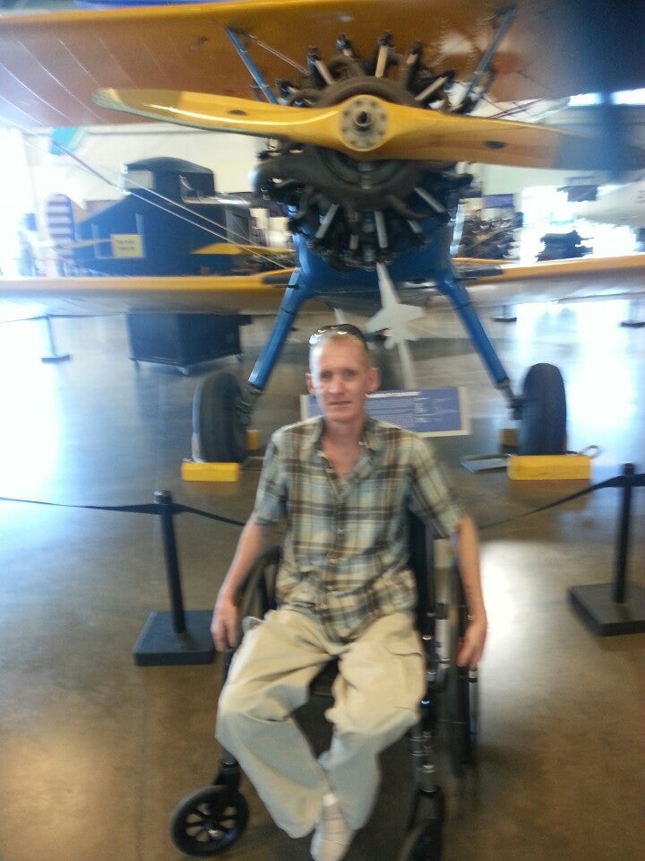 Photo of Aerospace Museum