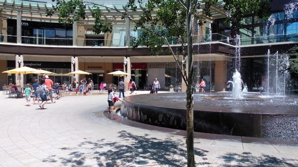 Photo of City Creek Center