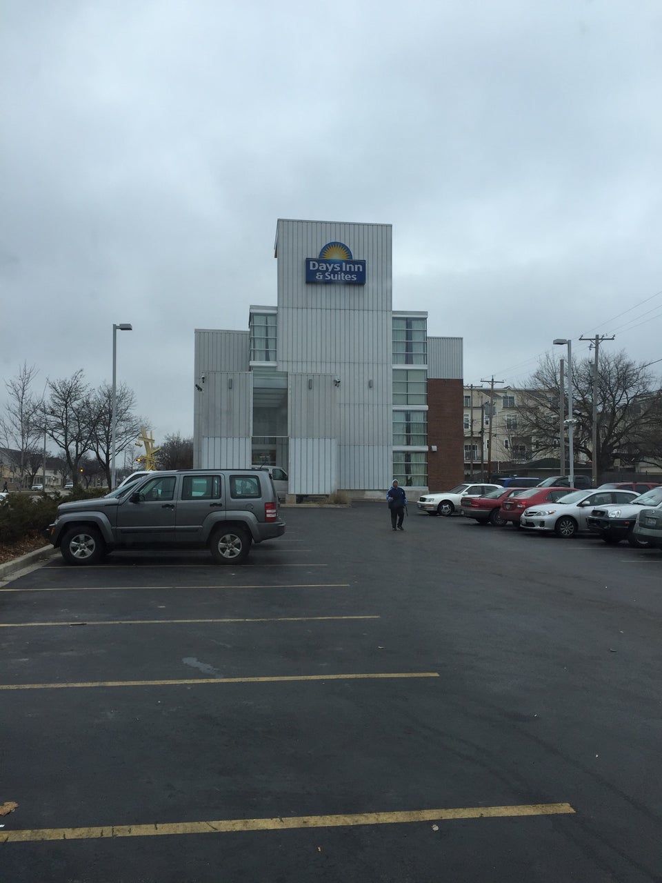 Photo of Days Inn and Suites