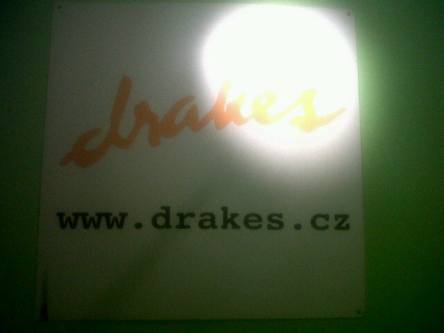 Photo of Drake's