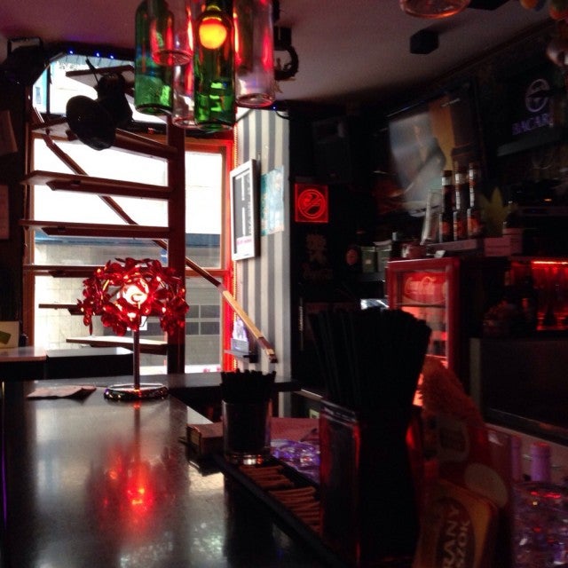 Photo of Habroló Café & Bar