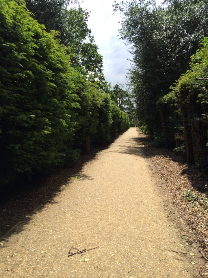 Photo of Chiswick House and Gardens