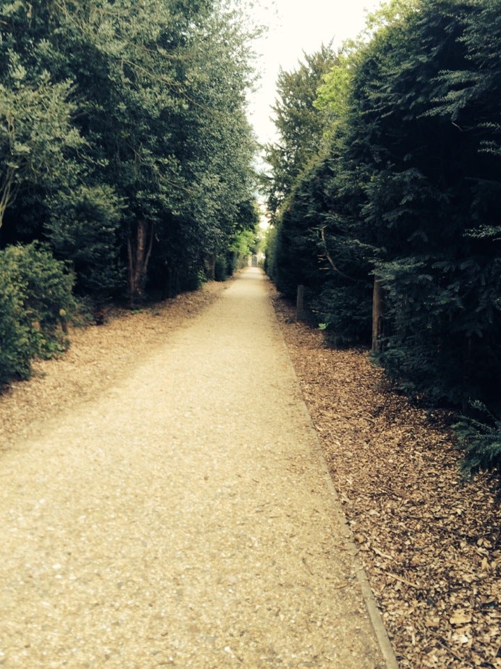 Photo of Chiswick House and Gardens