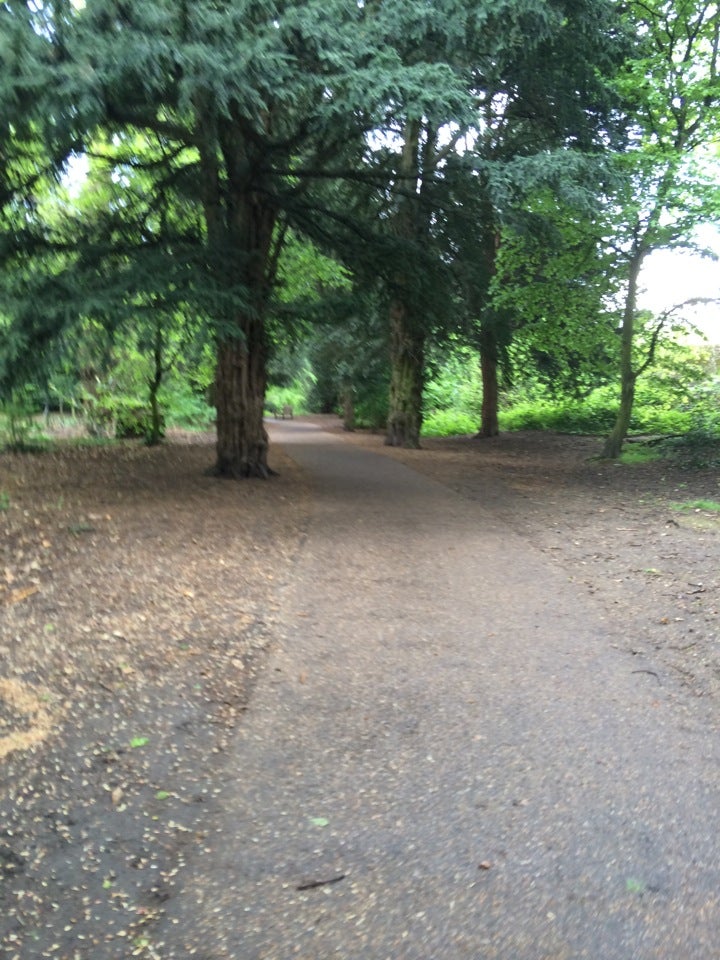 Photo of Chiswick House and Gardens