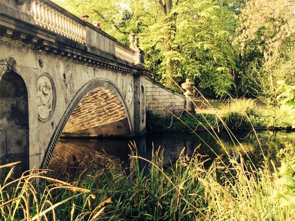 Photo of Chiswick House and Gardens