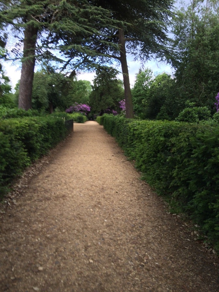 Photo of Chiswick House and Gardens