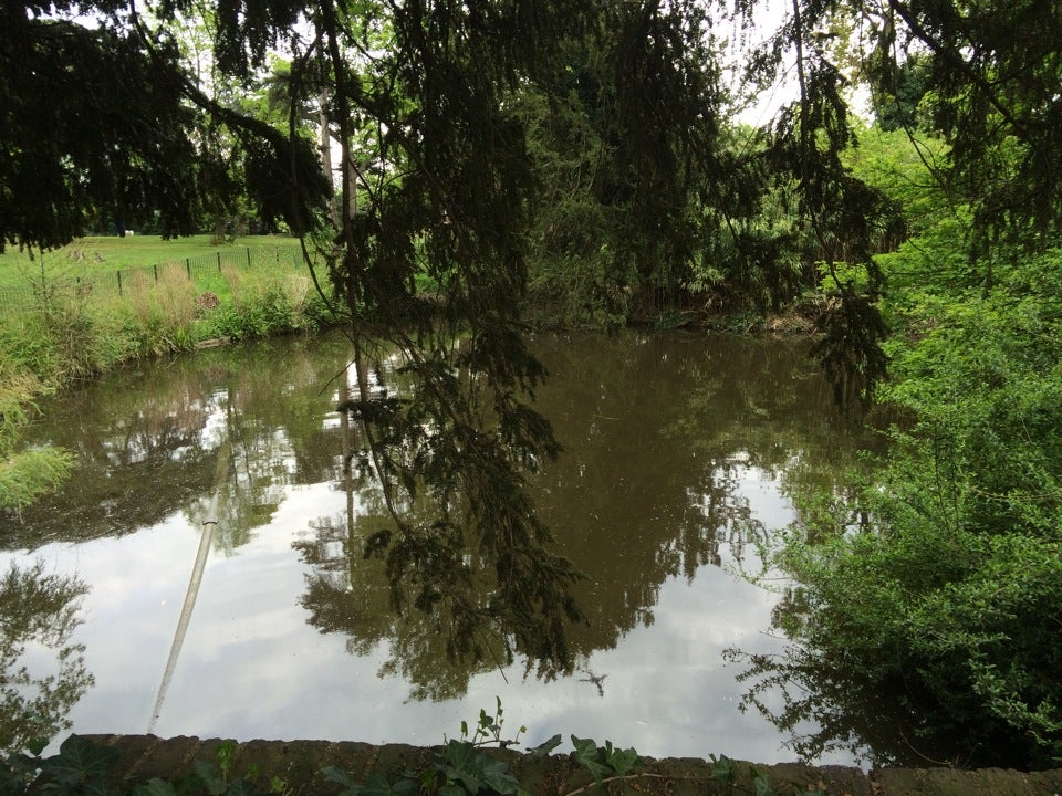 Photo of Chiswick House and Gardens