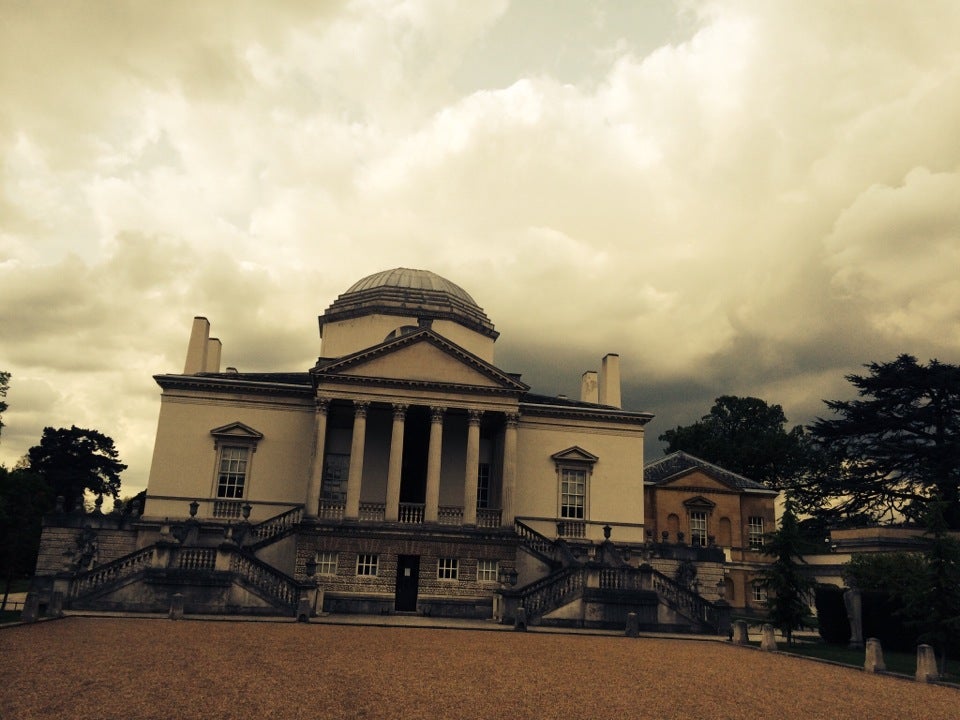 Photo of Chiswick House and Gardens