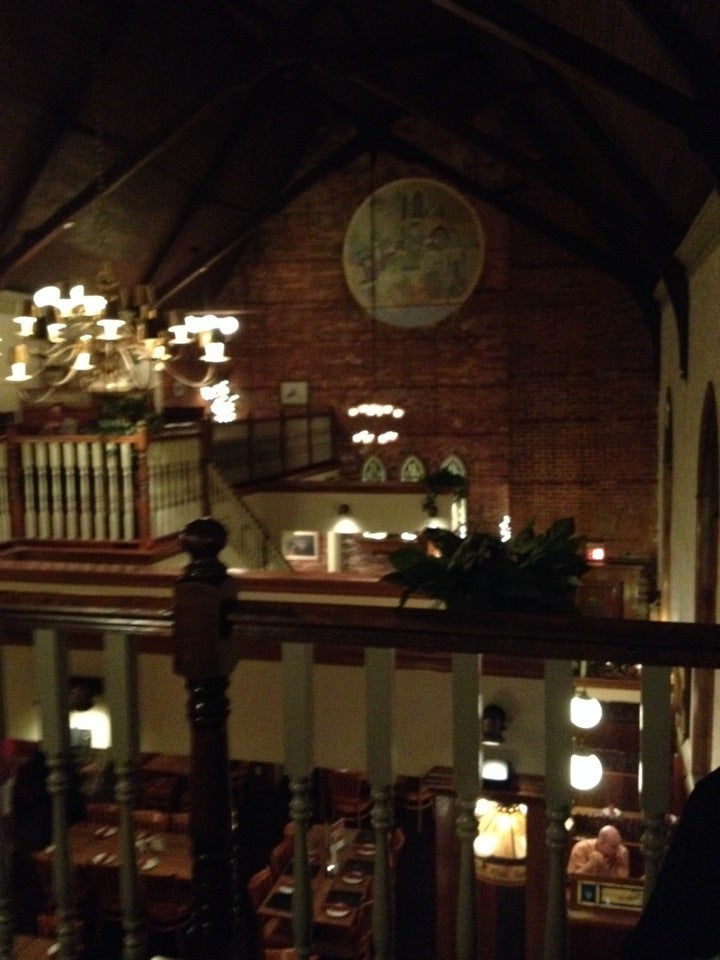 Photo of Freemason Abbey Restaurant & Tavern