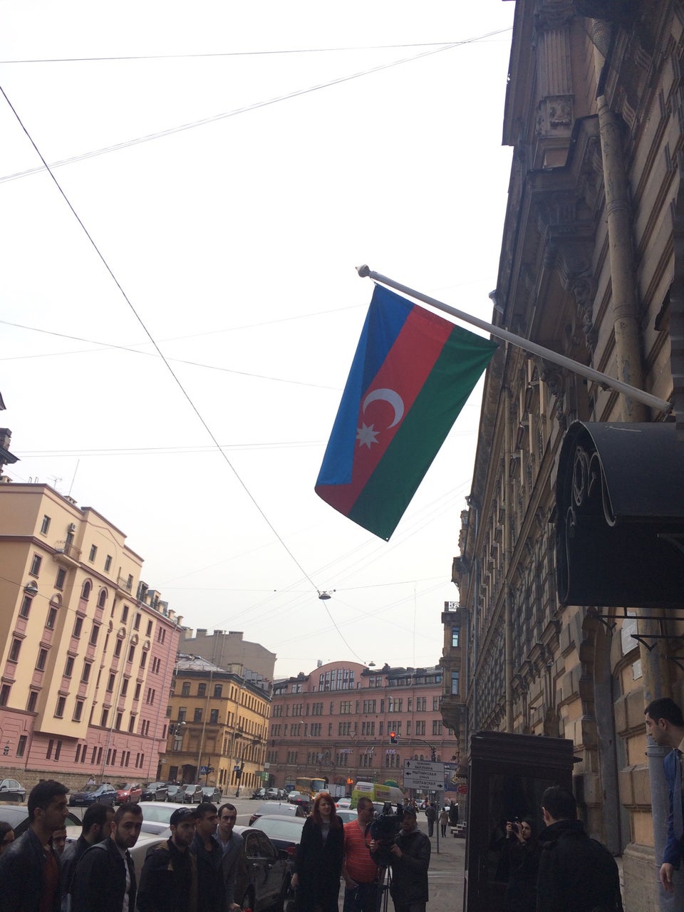 Консульство Азербайджана в Санкт-Петербурге. Посольство Азербайджана в СПБ. Консульство Азербайджана в Санкт-Петербурге Советская. Консульство Азербайджана в Екатеринбурге.