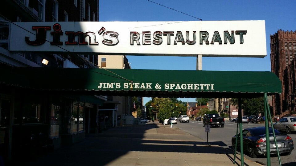 Photo of Jim's Steak & Spaghetti House
