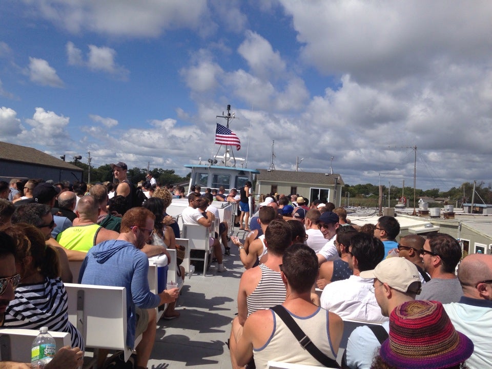 Photo of Fire Island Pines