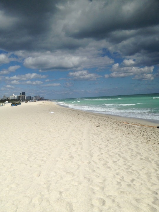 Photo of 3rd Street Beach