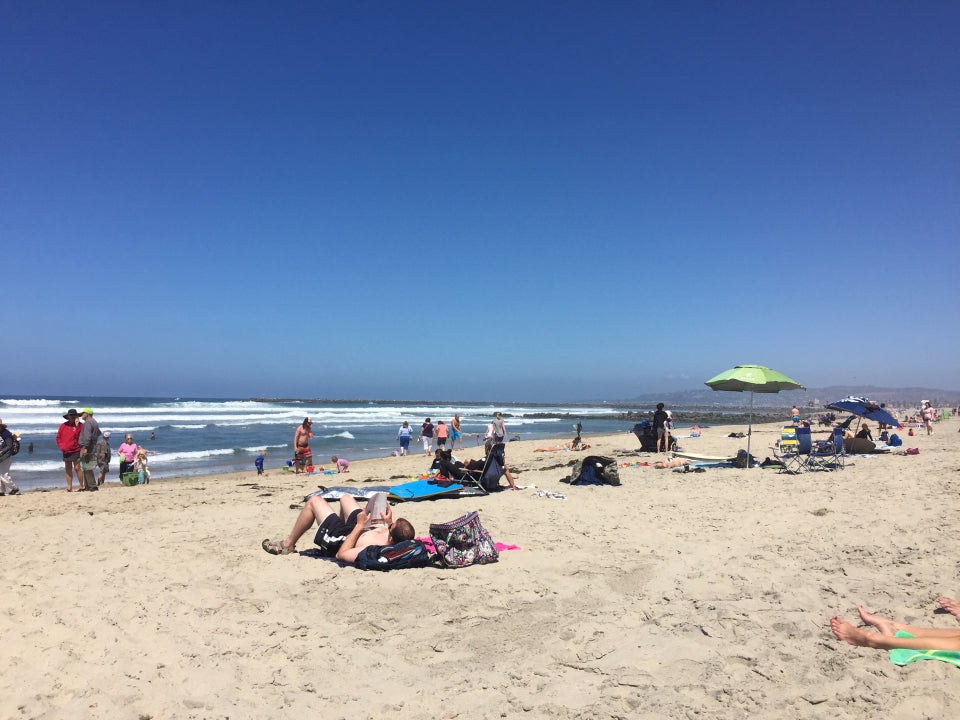 Photo of Ocean Beach