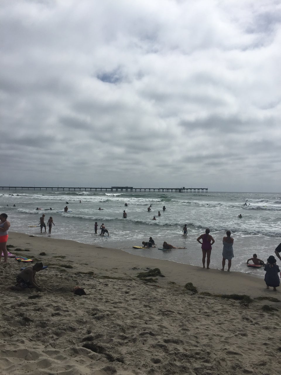 Photo of Ocean Beach