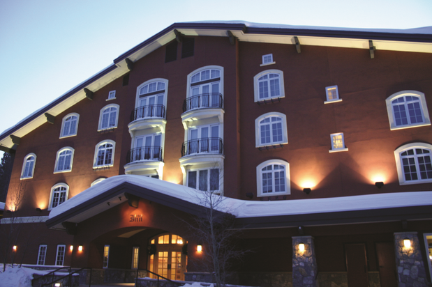 Photo of Inn at Solitude Ski Resort