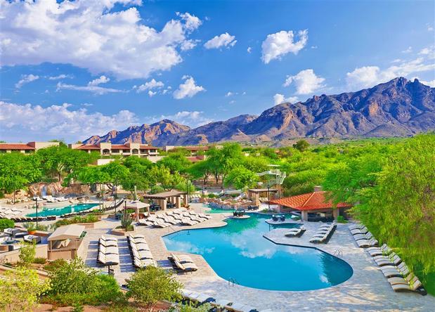 Photo of The Westin La Paloma Resort & Spa