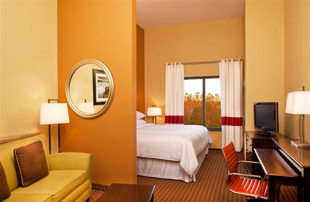 Photo of Four Points by Sheraton Memphis - Southwind