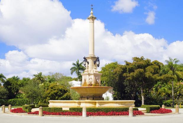 Photo of Hotel Colonnade Coral Gables