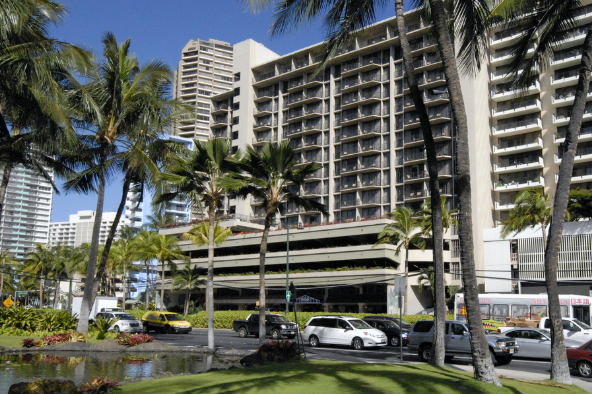 Photo of Aqua Palms Waikiki