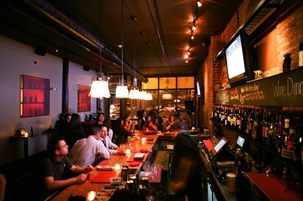 Photo of Bocado Tapas Restaurant And Wine Bar