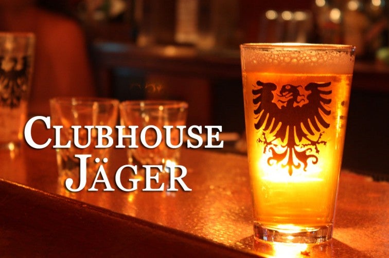 Photo of Clubhouse Jager
