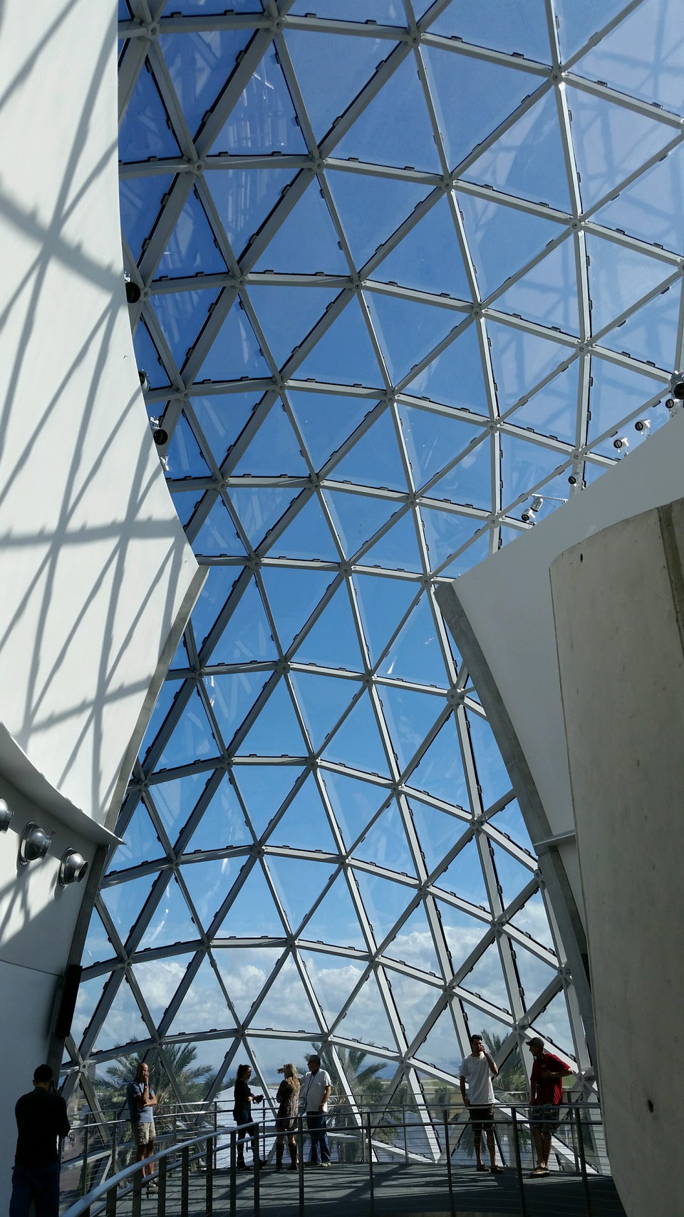 Photo of The Dali Museum