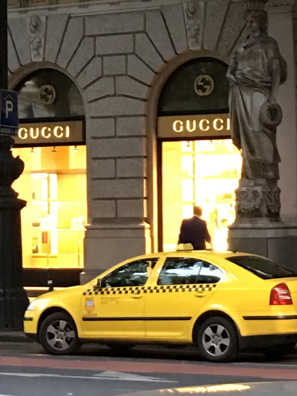 Photo of Gucci