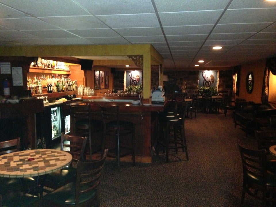 Photo of Newell House Bistro Cafe