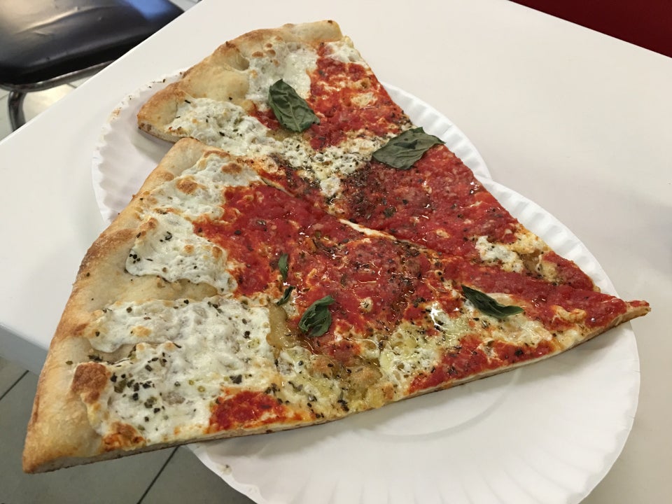 Photo of Rocco's Pizza Joint