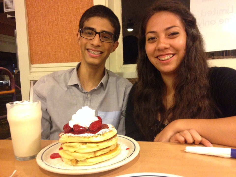 IHOP reviews, photos - West Hollywood - Los Angeles - GayCities Los Angeles