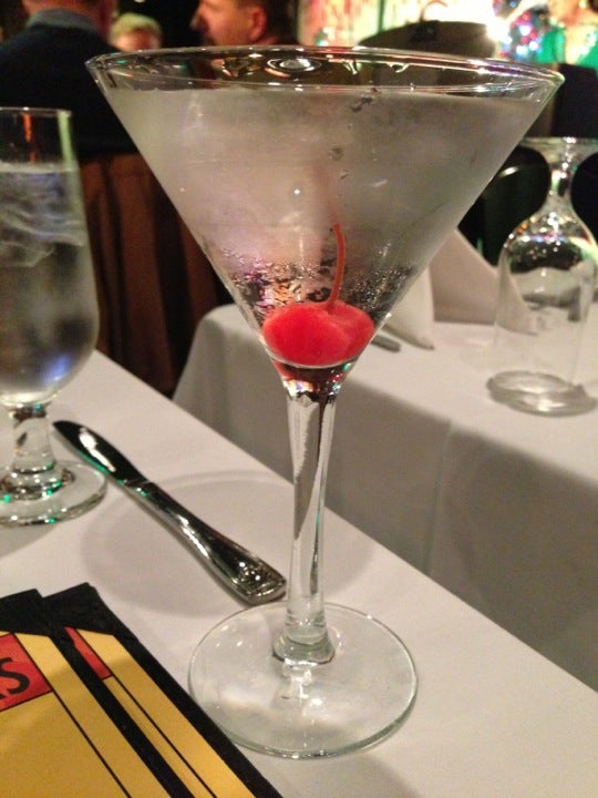 Photo of Martinis Above Fourth