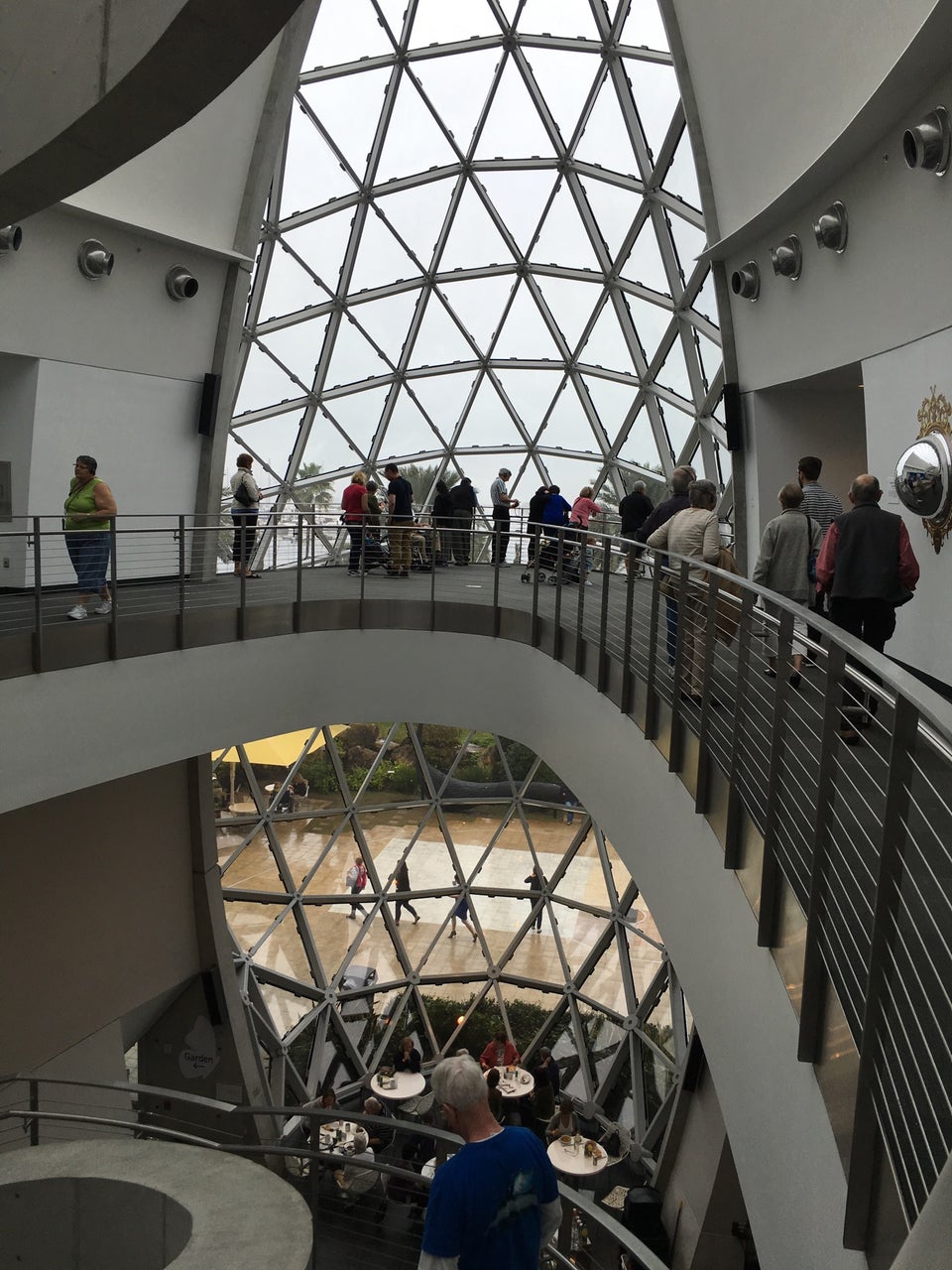 Photo of The Dali Museum