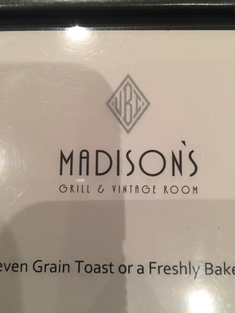 Photo of Madison' Grill