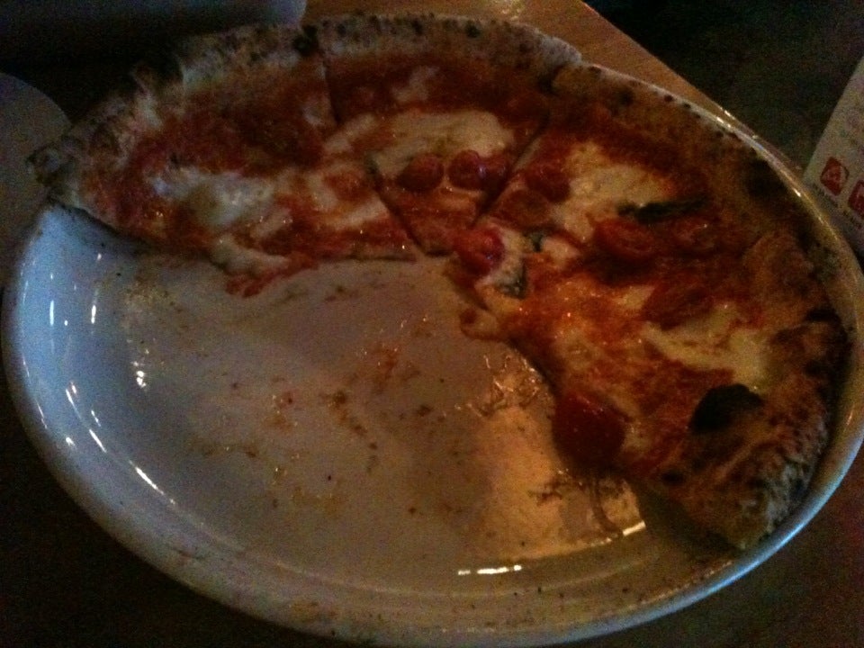 Photo of Tutta Bella Neapolitan Pizza