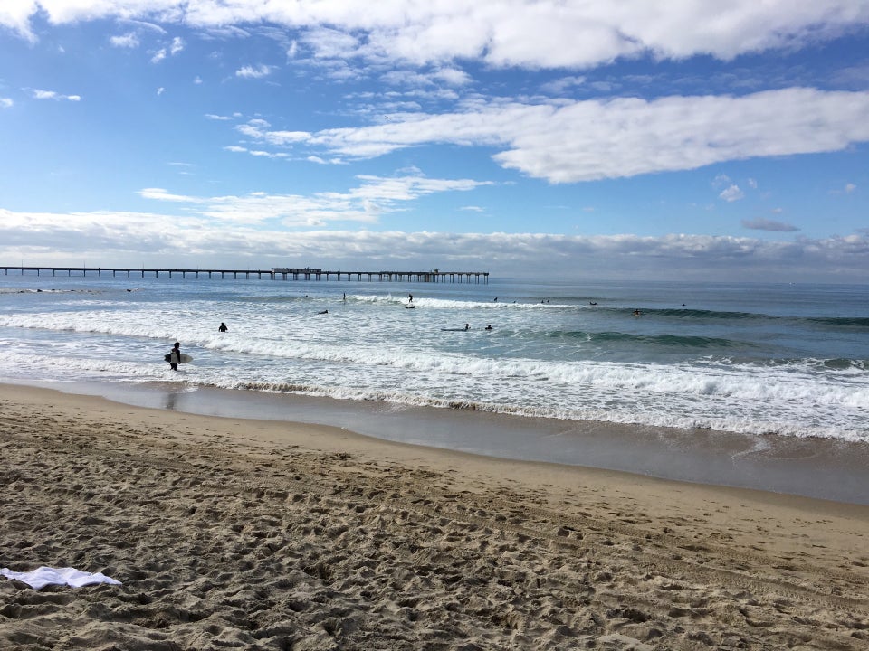 Photo of Ocean Beach